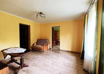 Dom jednorodzinny Toporzysko