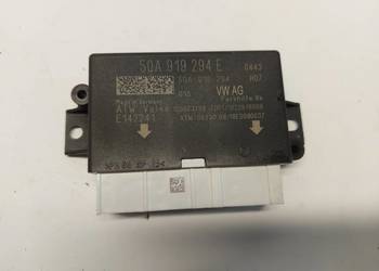 VW Arteon 3G8 2018r MODUŁ STEROWNIK PAROWANIA 5QA919294F