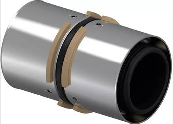 Złączka S-Press PPSU 50-50 firmy Uponor