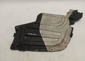 BMW G05 X5 3.0d 2019r OSŁONA  PODWOZIA LEWY TYŁ 108341-10