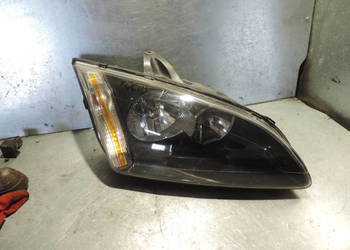 FORD FOCUS MK2 LAMPA PRAWA PRZEDNIA