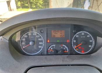 Peugeot Boxer sprowadzony z Austrii