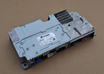 SCANIA R S STEROWNIK DDU1 MODUŁ DDU ADV 3197134