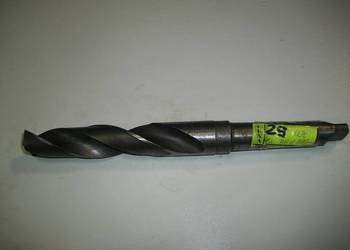 Wiertło 29 mm HSS