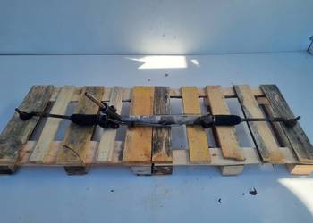 Volvo S60 II V70 III XC70 II S80 II MAGLOWNICA przekładnia EUROPA 31360540