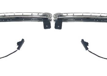 Citroen DS4 11-15 Lampa jazdy dziennej drl NOWA