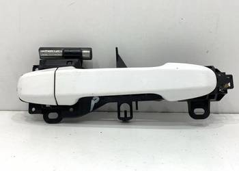 KLAMKA ZEWNĘTRZNA PRAWY PRZÓD TOYOTA YARIS III Hatchback