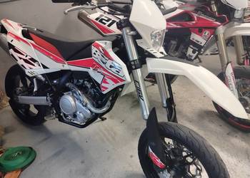 Beta Yamaha Husqvarna Rieju Senda