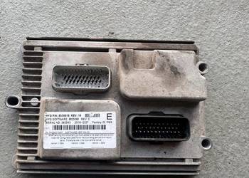 Hyster Yale Controller sterownik 8536818