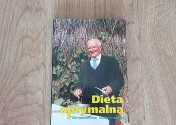 Dieta optymalna (KSIĄŻKA)