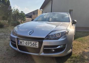 Renault Laguna 2.0 DCI Bose Edition 130km