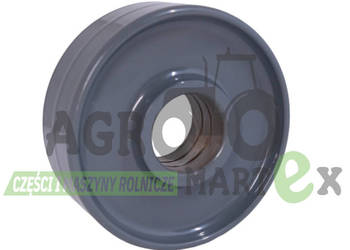 0006287700, 006287700, 06287700, 6287700 KOŁO PASOWE CLAAS