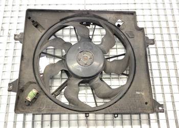 WENTYLATOR CHŁODNICY KIA CEED 1.6 110KM 12-18