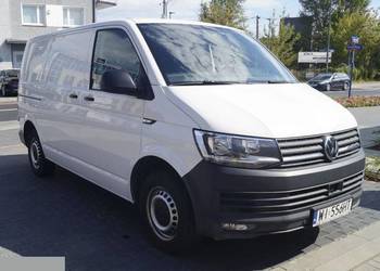 VW Transporter 2.0TDI 150KM 2018r Stan idealny!