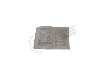 Instrukcja obsługi dt-75 wersja polska