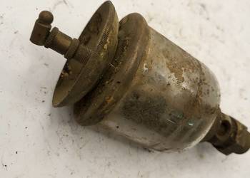 SILIKOWA OLIWIARKA SMAROWNICA KROPLOWNICA DKW NSU WANDERER OPEL