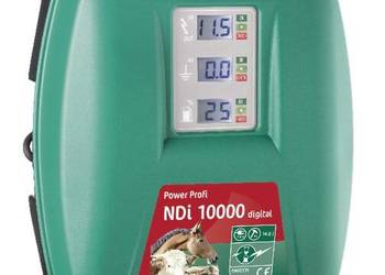 Elektryzator sieciowy Power Profi Digital NDI 10000 AKO 372810