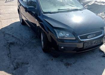 Ford Focus II części