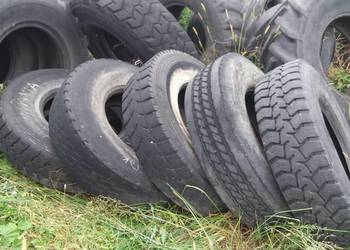 opony 1200R20 i 12,00-20  możliwość zamontowania P
