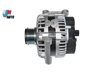 Alternator 0125711017 2.2 HDI Citroen Jumper Fiat Ducato