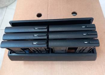 BMW e36 schowek na kasety e30 fischer Cbox