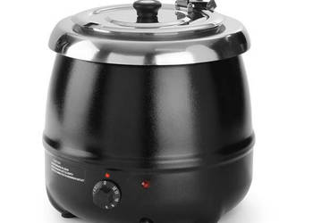Kociołek do zup KITCHEN LINE - 8 l 860083