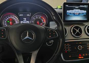 Sprzedam Mercedes Cla kombi 1.6b zamiana