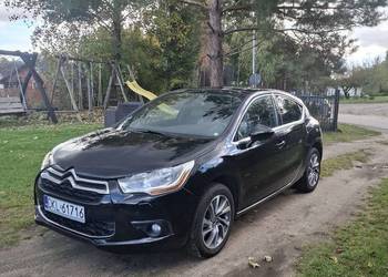 Citroen DS4