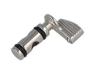 Zawór HP tuningowy do wiatrówki PCP Reximex Daystar, Tormenta, Accura