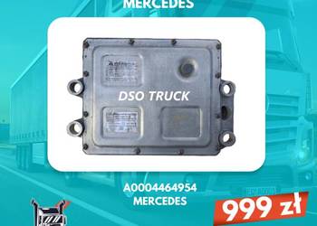 A0004464954 Sterownik ACM adblue Mercedes MP ACTROS AXOR ATEGO