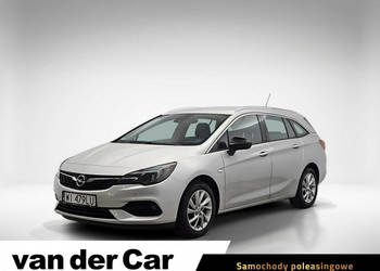Opel Astra V 1.2 T Elegance S&S ! Z Polskiego Salonu ! Faktura VAT ! K (20…
