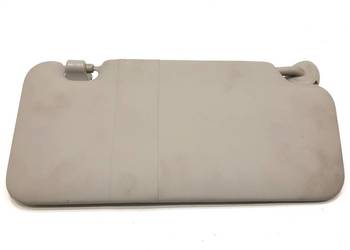 OSŁONA PRZECIWSŁONECZNA LEWY HONDA JAZZ IV BLENDA LUSTEREK, LEWA