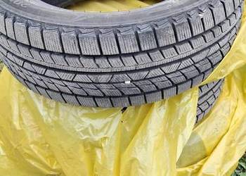 Opony zimowe 205/55 r16
