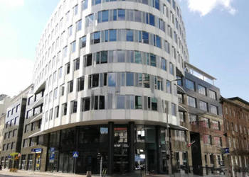 Oferta wynajmu lokalu 166.29m2 Warszawa