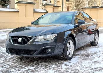 Seat Exeo 1.8 turbo