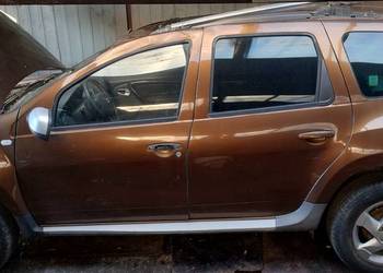 DACIA DUSTER I 1,5DCI 4X4 kod lakieru TECNA