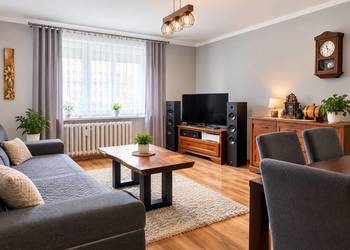 Sprzedam mieszkanie 64m osiedle Patronackie