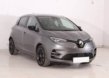 Renault Zoe ZE50 R135