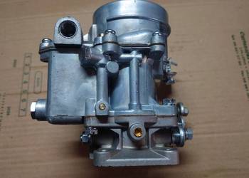 GAŹNIK K-126 GM WOŁGA GAZ 24 2410 NOWY