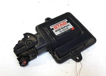 KOMPUTER LPG 67R-017009 STEROWNIK GAZU, ZASILANIA