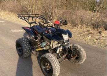 Quad Bashan 250