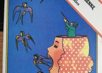 Andrzej Jóźwiak - "Polowanie na piosenkę - The Beatles" Andrzej Jóźwiak - "Polowanie na piosenkę - The Beatles"