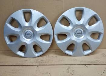 Kołpak Opel 15" Corsa D Astra G H Vectra Zafira Combo Kołpaki 13265184RD