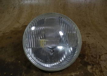 klosz lampy FER MZ ES 250 Trophy org, DDR