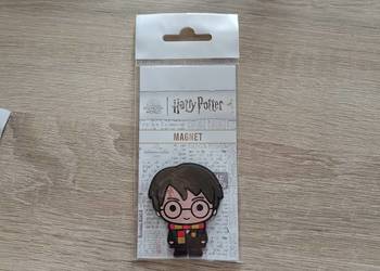 Magnes Harry Potter