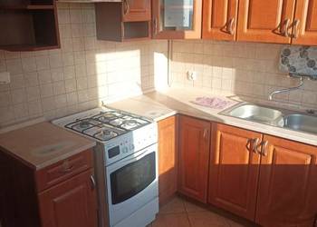 2-pokojowe mieszkanie na sprzedaż