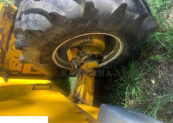 Matbro TS 260 - Felga