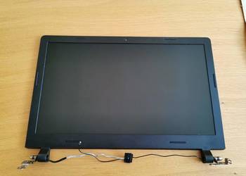 Klapa z matrycą do Lenovo ideapad 100-15IBY 80MJ