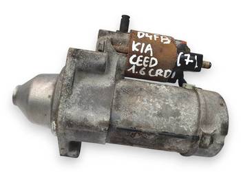 ROZRUSZNIK Kia Ceed Hyundai i30 1.6 CRDI 36100-2A500 Denso OEM
