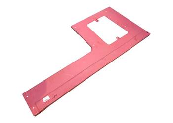 PŁAT BOCZNY LEWY 62115301 ZETOR